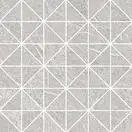 OPOCZNO Мозаїка Grey Blanket Triangle MICRO 29x29 код 4133 Опочно (TDZZ1253223772)
