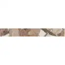 Pamesa Ceramica Фриз Pamesa Ceamica Fusion List Alava Marfil 7,5 х 60 см 264691