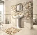 Pamesa Ceramica Декор настенный Pamesa Ceamica Fusion Alava Marfil 60 х 63,2 см (комплект 2 шт.) 264701