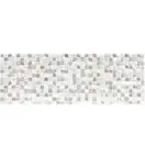 Pamesa Ceramica Мозаика Pamesa Ceamica At. Sigma Cubic Perla 25 х 70 см 292615