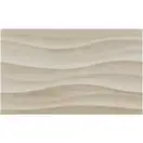 Pamesa Ceramica Декор настенный Pamesa Ceamica At. Santorini Ondas Perla 33,3 х 55 см 316189