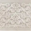 Pamesa Ceramica Декор напольный Pamesa Ceamica Grotto Cenefa Cromato 60 х 60 см 401537