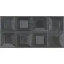 Pamesa Ceramica Декор настенный Pamesa Ceamica At. Eiffel Negro RLV 30,3 х 61,3 см 417081