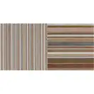 Pamesa Ceramica Декор настенный Pamesa Ceamica Wembley Bond ST Multicolor 25 х 50 см 450298