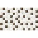 Pamesa Ceramica Мозаика Pamesa Ceamica AT. RLV. Murano Beige 33,3 х 55 см (8 мм) 520105