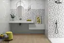 Pamesa Ceramica Мозаика Pamesa Ceamica AT. RLV. Murano Gris 33,3 х 55 см (8 мм) 520108