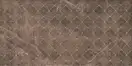 Декор Palazzo Brown Shine 300x600x9 Paradyz (I---300X600-1-PALA.BRSH)