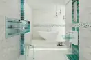 Декор Laterizio A SZKL 30x60 код 1178 Ceramika Paradyz (IG--300X600-1-LATE.--A--2)
