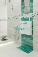 Декор Laterizio B SZKL 30x60 код 1161 Ceramika Paradyz (IG--300X600-1-LATE.--B--2)