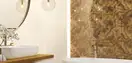 Декор Ideal Uniwersalny Panel Szklany 300x600x6 Paradyz (IGE-600X600-1-UNIW.IDEA)