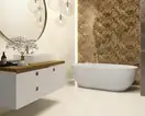 Декор Ideal Uniwersalny Panel Szklany 300x600x6 Paradyz (IGE-600X600-1-UNIW.IDEA)