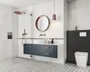Фриз Uniwersalna listwa Lustro 23x898x6 Paradyz (L---023X898-1-UNIW.LU)
