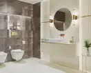 Фриз Palazzo Crema 80x600x10,5 Paradyz (L---080X600-1-PALA.CR)