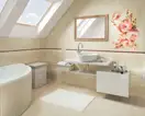Фриз Універсальний Sepia SZKL 2,3x75 код 4262 Ceramika Paradyz (LG--023X750-1-LISZ.SA)