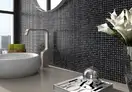 Мозаїка Modernizm Nero 298x298x9 Paradyz (M-C-298X298-1-MODM.NE)