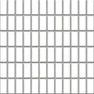 Мозаїка пресована Altea Bianco (2,3x4,8) 29,8x29,8 код 9047 Ceramika Paradyz (M-P-298X298-1-ALTE.BI24-2)