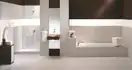 Мозаїка пресована Altea Bianco (2,3x4,8) 29,8x29,8 код 9047 Ceramika Paradyz (M-P-298X298-1-ALTE.BI24-2)