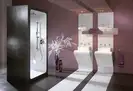 Мозаїка пресована Altea Bianco (2,3x4,8) 29,8x29,8 код 9047 Ceramika Paradyz (M-P-298X298-1-ALTE.BI24-2)
