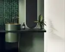 Мозаїка Uniwersalna Verde Garden 205x238x6 Paradyz (MGC-205X238-1-UNIW.VEGAR)