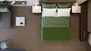 Сходинка пряма різана Intero Brown MAT 29,8x119,8 код 1797 Ceramika Paradyz (QN--0,3X1,2-1-INTE.BRSP-M)