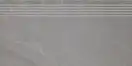 Сходинка Arkesia Grigio 298x598x10 Paradyz (QN--298X598-1-ARKE.GGSP-M)