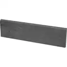Цоколь Semir Grafit 8,1x30 код 4680 Ceramika Paradyz (Z---081X300-1-SEMI.GT---C)