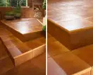 Підсходинка Aquarius Beige 14,8x30 код 0564 Ceramika Paradyz (Z---148X300-1-AQUS.BE)