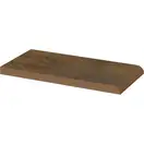 Підвіконник Semir Beige 10x20 код 0304 Ceramika Paradyz (Z---200X100-1-SEMI.BE)