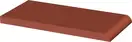 Підвіконник Natural Rosa 13,5x24,5 код 8530 Ceramika Paradyz (Z---245X135-1-NATU.RO---3)