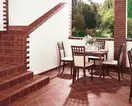 Підвіконник Natural Rosa 13,5x24,5 код 8530 Ceramika Paradyz (Z---245X135-1-NATU.RO---3)