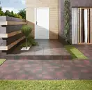 Підвіконник Semir Rosa 13,5x24,5 код 4586 Ceramika Paradyz (Z---245X135-1-SEMI.RO)