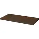Підвіконник Semir Brown 148x300x11 Paradyz (Z---300X148-1-SEMI.BR)