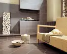 Сходинка пряма Natural Brown 30x30 код 9056 Ceramika Paradyz (Z---300X300-1-NATU.BRSP-4)