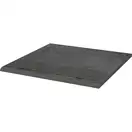 Сходинка пряма Semir Grafit 30x30 код 2100 Ceramika Paradyz (Z---300X300-1-SEMI.GTSP)