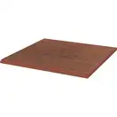 Сходинка пряма Taurus Brown 30x30 код 2223 Ceramika Paradyz (Z---300X300-1-TAUR.BRSP)