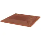 Сходинка кутова Taurus Rosa 30x30 код 4863 Ceramika Paradyz (Z---300X300-1-TAUR.ROSN-S)