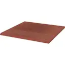 Сходинка пряма Taurus Rosa 30x30 код 2322 Ceramika Paradyz (Z---300X300-1-TAUR.ROSP)
