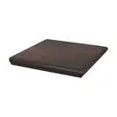 Сходинка з капіносом кутова Semir Rosa 33x33 код 4517 Ceramika Paradyz (Z---330X330-1-SEMI.ROKN)