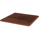 Сходинка кутова Cloud Rosa STR 30x30 код 4603 Ceramika Paradyz (ZD--300X300-1-CLOU.ROSN-S)