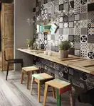 Декор Pictart Graphic 150х150 Sant'agostino (CSAPIGRA15)