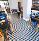 Декор 1900 Guell-2 200x200x8 Vives (1195)
