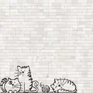 Декор Marlon Nuney-4 Blanco 200x500x11 Vives (39CZ)