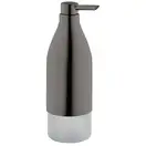 Дозатор для мила Axor Starck, Polished Black Chrome (40819330)