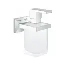 Дозатор рідкого мила Grohe Allure Brilliant (40494000)