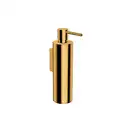дозатор жидкого мыла Omnires Modern Project gold (MP60721GL)