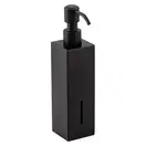 Дозатор для жидкого мыла Qtap Liberty BLM 1152-2 (QTLIBBLM11522)