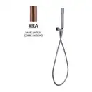 Fima Carlo Wellness Ручной душ, старинная медь (F2287-4OTRA)