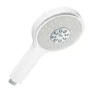 Душовий гарнітур з 4 режимами Grohe Power &amp; Soul Cosmopolitan 130 (26174LS0)