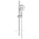 Душевой гарнитур Grohe Grohe Rainshower Smartactive 130 (цвет - хром), 3 вида струи (26546000) фото 2 Aquada.com.ua
