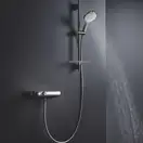 Grohe Rainshower SmartActive Душевой гарнитур, хром (26546000)